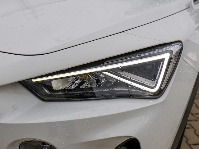 Cupra Formentor 1.5 TSI