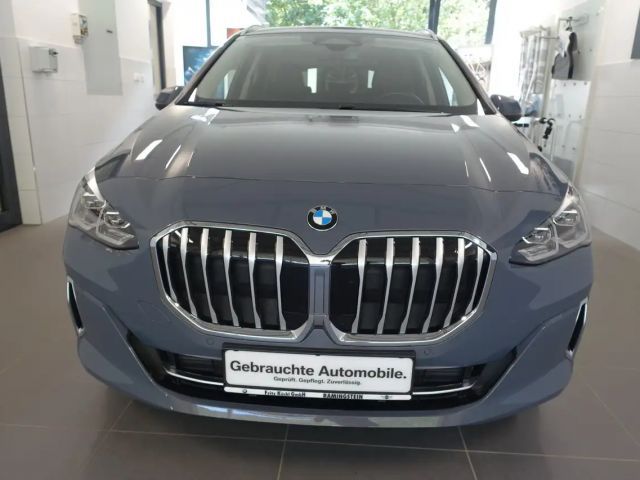 BMW 218 218i Active Tourer