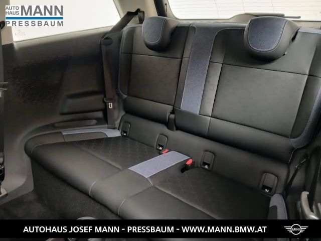 MINI Cooper E Cooper E