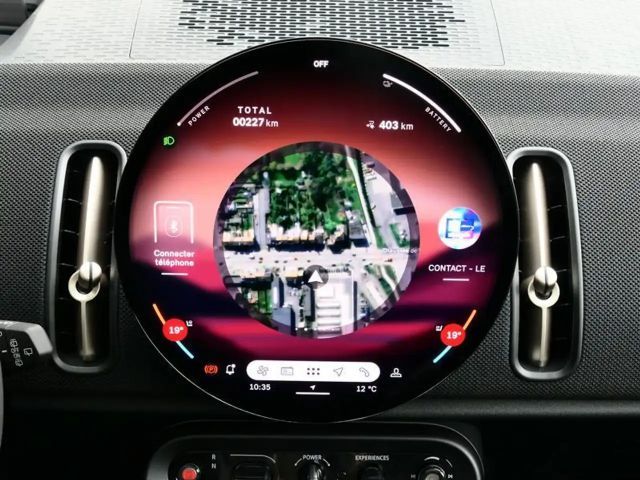 MINI Countryman E Trim Classic