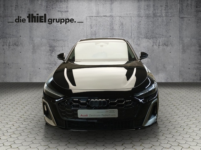 Audi A5 Quattro S-Tronic