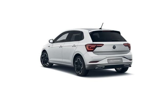 Volkswagen Polo 1.0 TSI DSG R-Line
