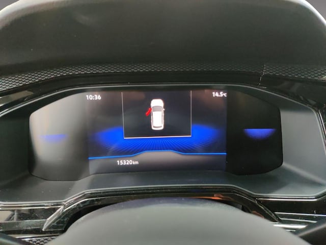 Volkswagen Taigo 1.0 TSI Life