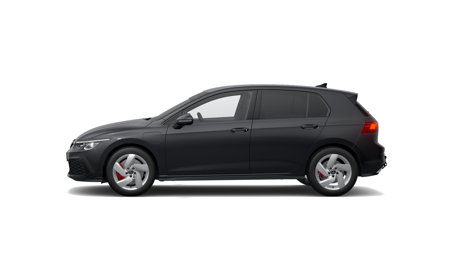 Volkswagen Golf DSG GTE eHybrid