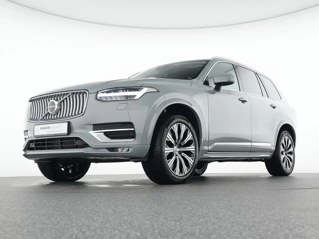 Volvo XC90 AWD Bright Plus