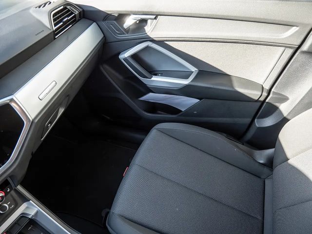 Audi Q3 35 TFSI Sportback