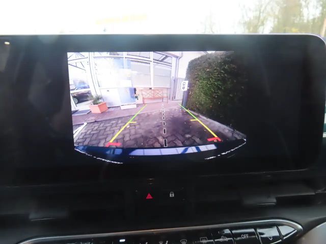 Fiat 500e Base 42kWh *Sitzheizung+PDC V/H+Kamera H*