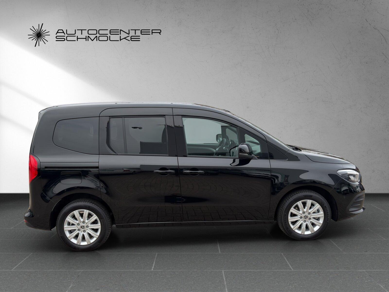 Mercedes-Benz T 180 Progressive