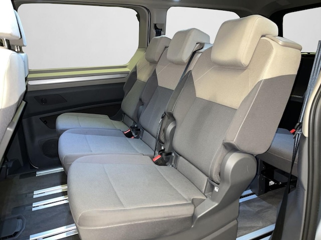 Volkswagen Multivan 2.0 TDI DSG Lang T7