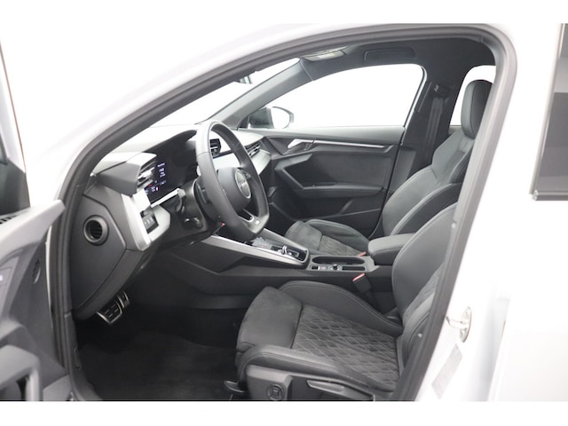 Audi S3 Quattro S-Tronic Sportback