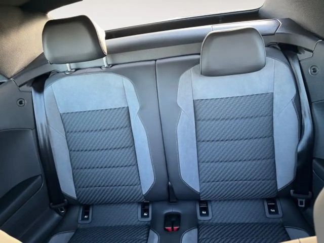 Volkswagen T-Roc 1.5 TSI Cabriolet DSG R-Line