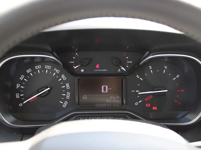 Citroën C3 Aircross Max