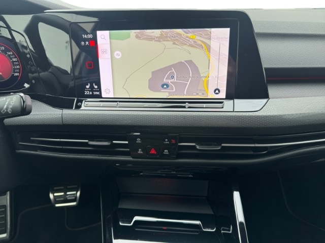 Volkswagen Golf 2.0 TSI DSG IQ.Drive Pro