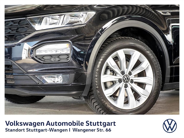 Volkswagen T-Roc 1.5 TSI Cabriolet DSG R-Line