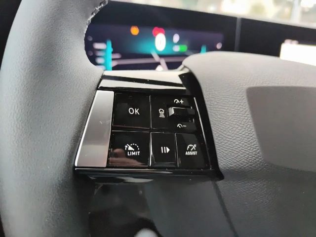 Opel Astra GS-Line Grand Sport