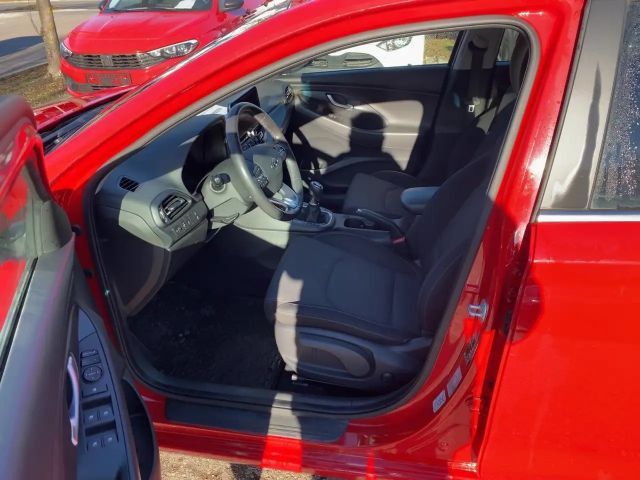 Hyundai i30 1.0 T-GDi Trend