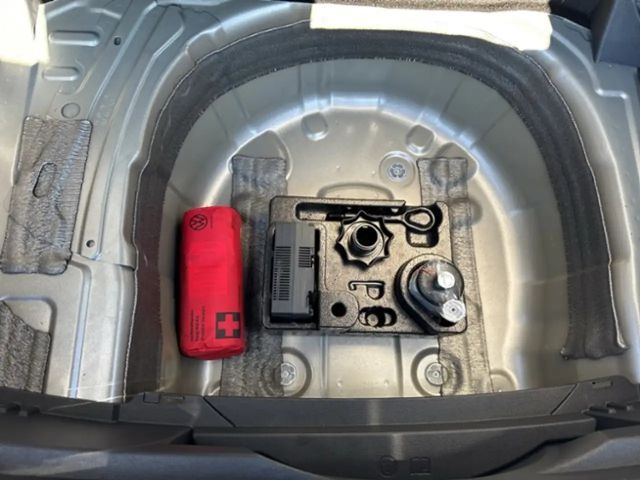 Volkswagen T-Cross 1.0 TSI DSG Move