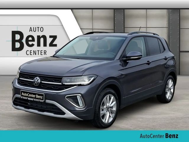 Volkswagen T-Cross 1.0 TSI DSG Life
