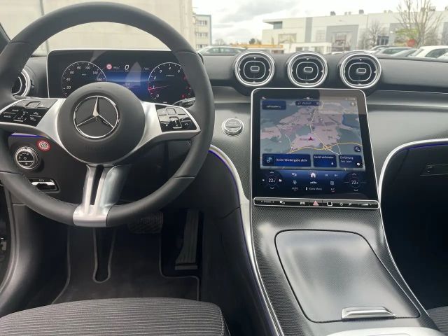 Mercedes-Benz C 180 AVANTGARDE Sedan