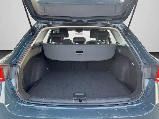 Seat Leon 1.5 eTSI DSG Sportstourer Style