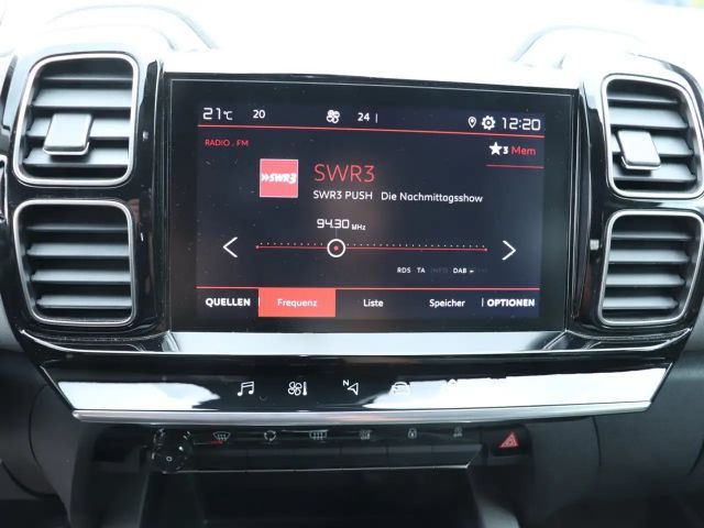 Citroën C5 Aircross Feel Pack PureTech