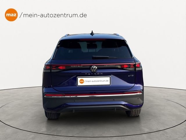 Volkswagen Tayron Elegance Elegance