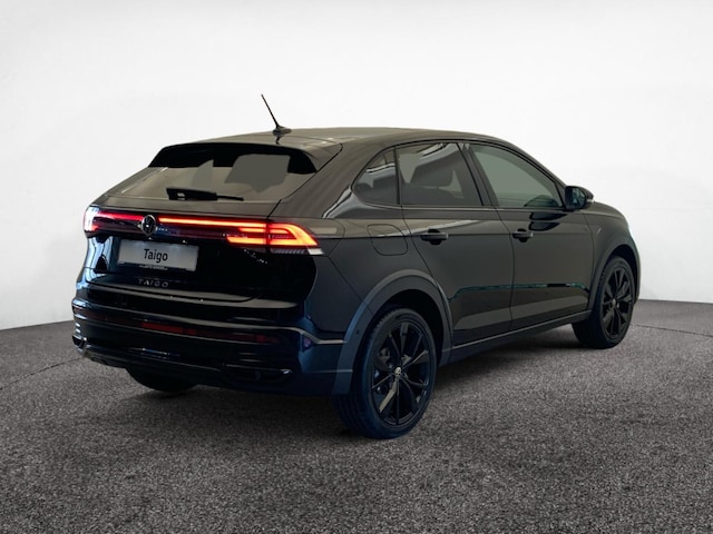 Volkswagen Taigo 1.5 TSI DSG R-Line