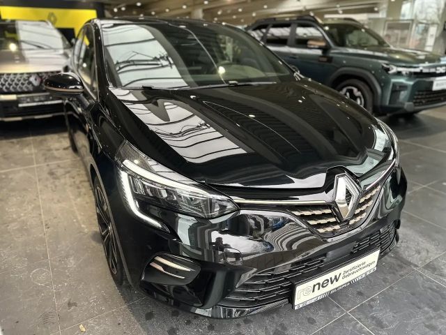 Renault Clio TCe 90 Techno