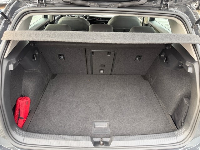 Volkswagen Golf Golf VIII Life