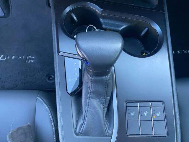 Lexus UX 250h F Sport Sport