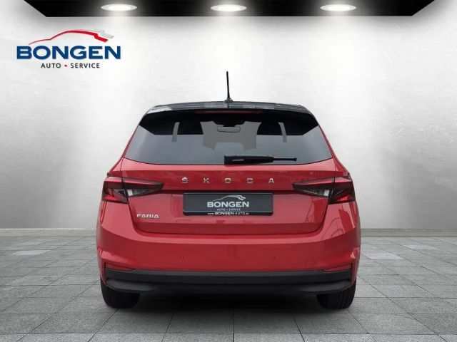 Skoda Fabia Style Style