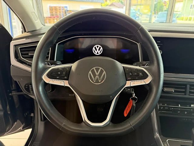 Volkswagen Taigo DSG Style