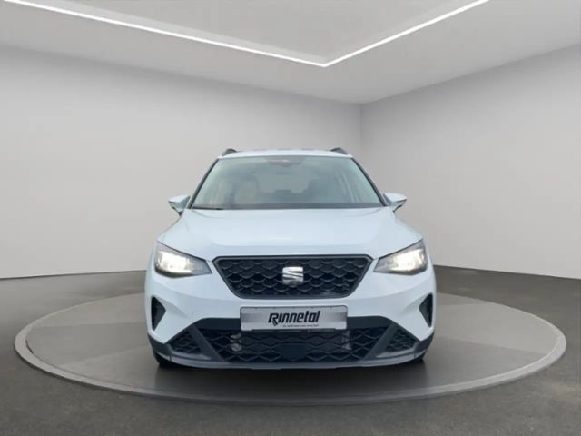 Seat Arona 1.0 TSI Style