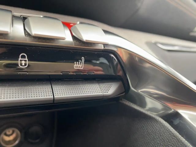 Peugeot 5008 GT-Line