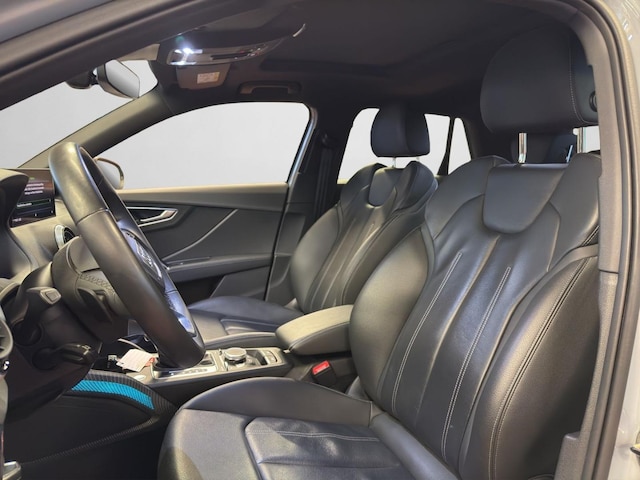 Audi Q2 35 TFSI S-Tronic