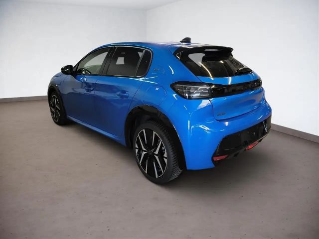 Peugeot 208 GT-Line PureTech