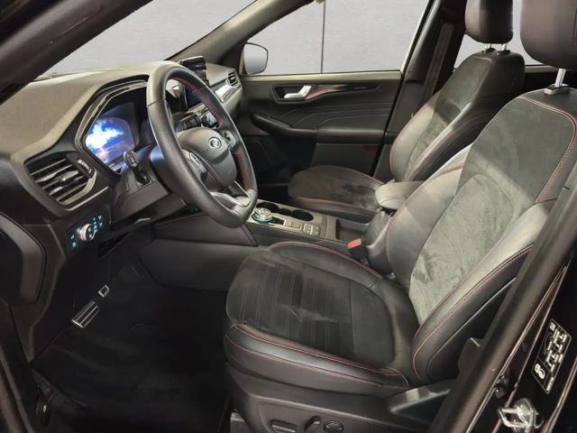 Ford Kuga Plug in Hybrid ST Line X