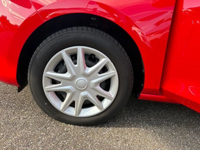 Ford Fiesta Cool & Connect