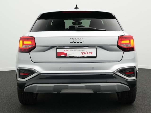 Audi Q2 35 TFSI S-Tronic