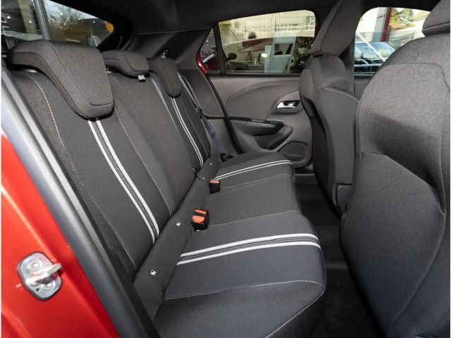 Opel Corsa business+