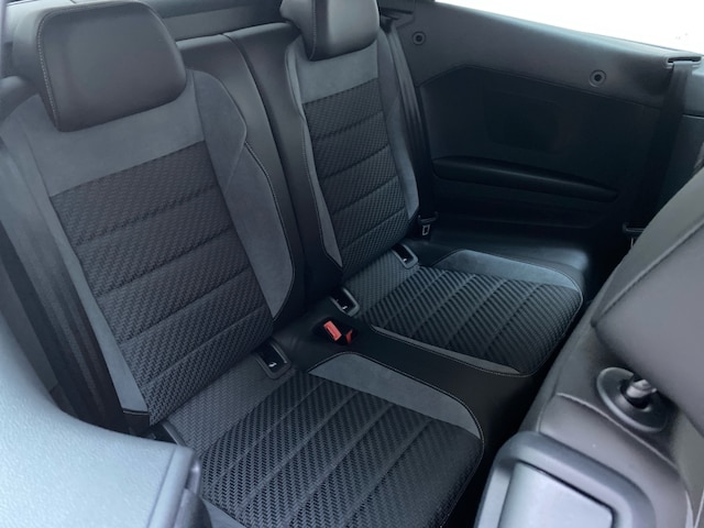 Volkswagen T-Roc 1.5 TSI Cabriolet R-Line