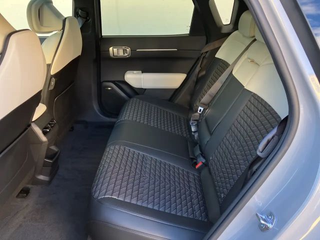 Kia EV4 81.4 kWh GT-Line