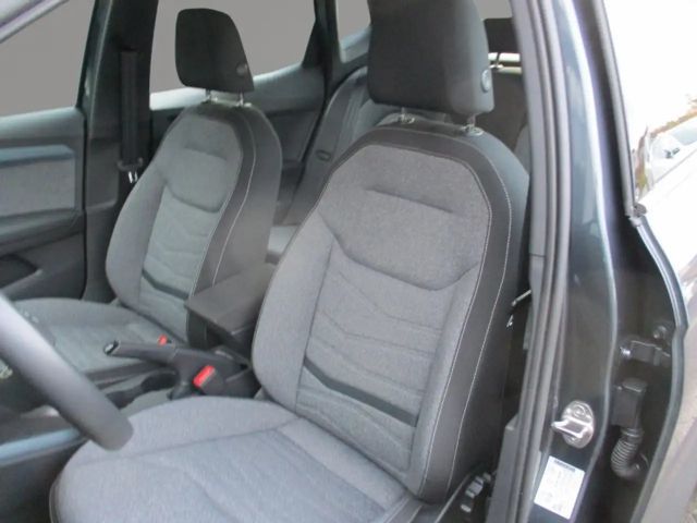 Seat Arona 1.0 TSI
