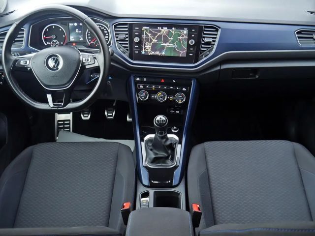 Volkswagen T-Roc 2.0 TDI