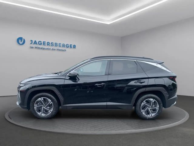 Hyundai Tucson 2WD T-GDi