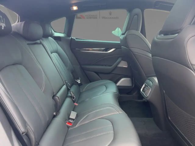 Maserati Levante Modena