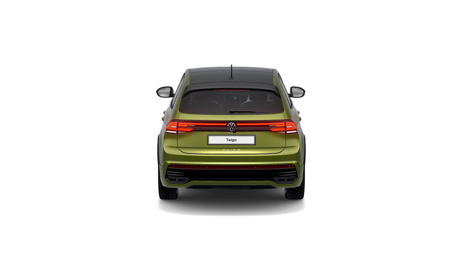 Volkswagen Taigo 1.0 TSI DSG R-Line