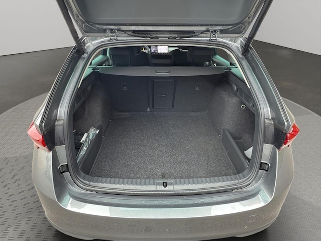 Skoda Octavia Combi Selection