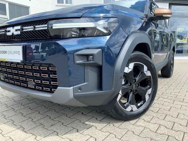 Dacia Bigster Extreme Mild Hybrid 130