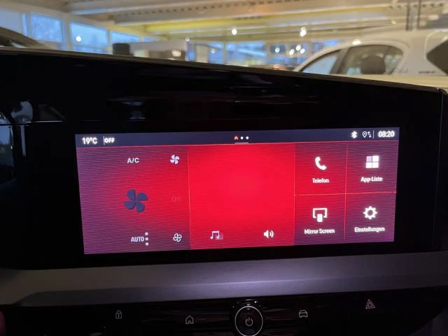 Opel Mokka GS-Line Grand Sport Turbo